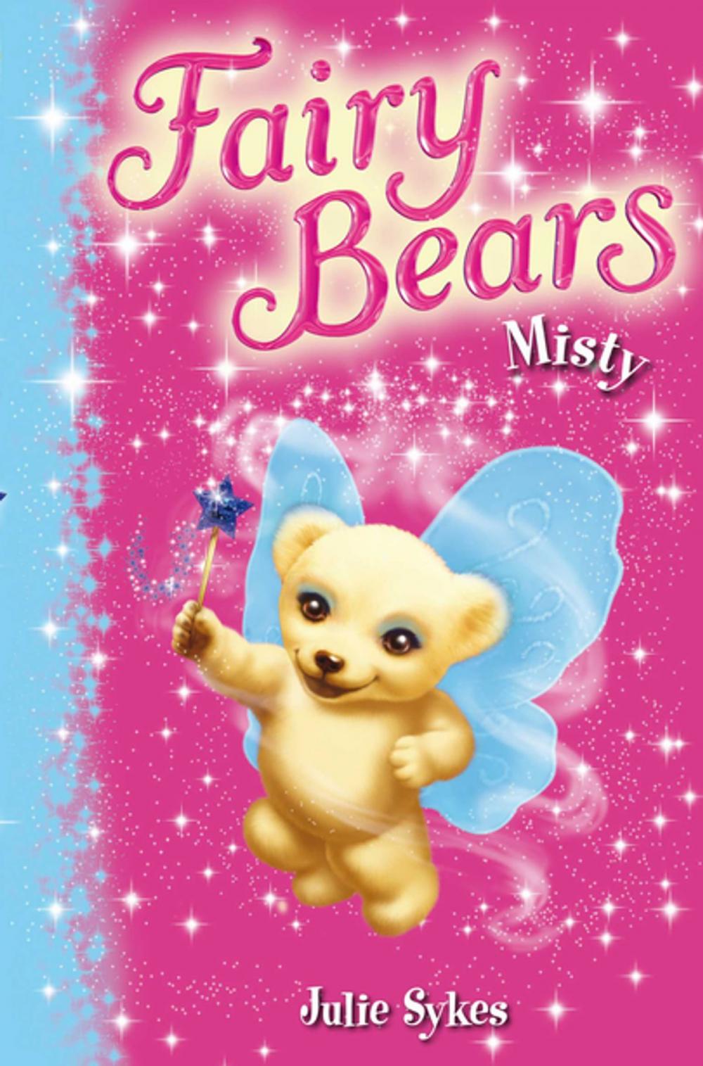 Big bigCover of Fairy Bears 6: Misty