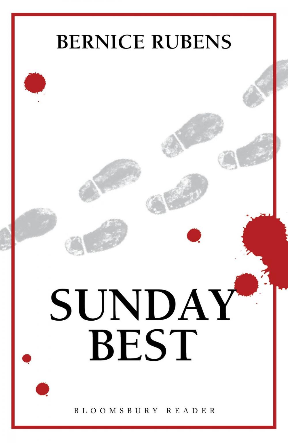 Big bigCover of Sunday Best