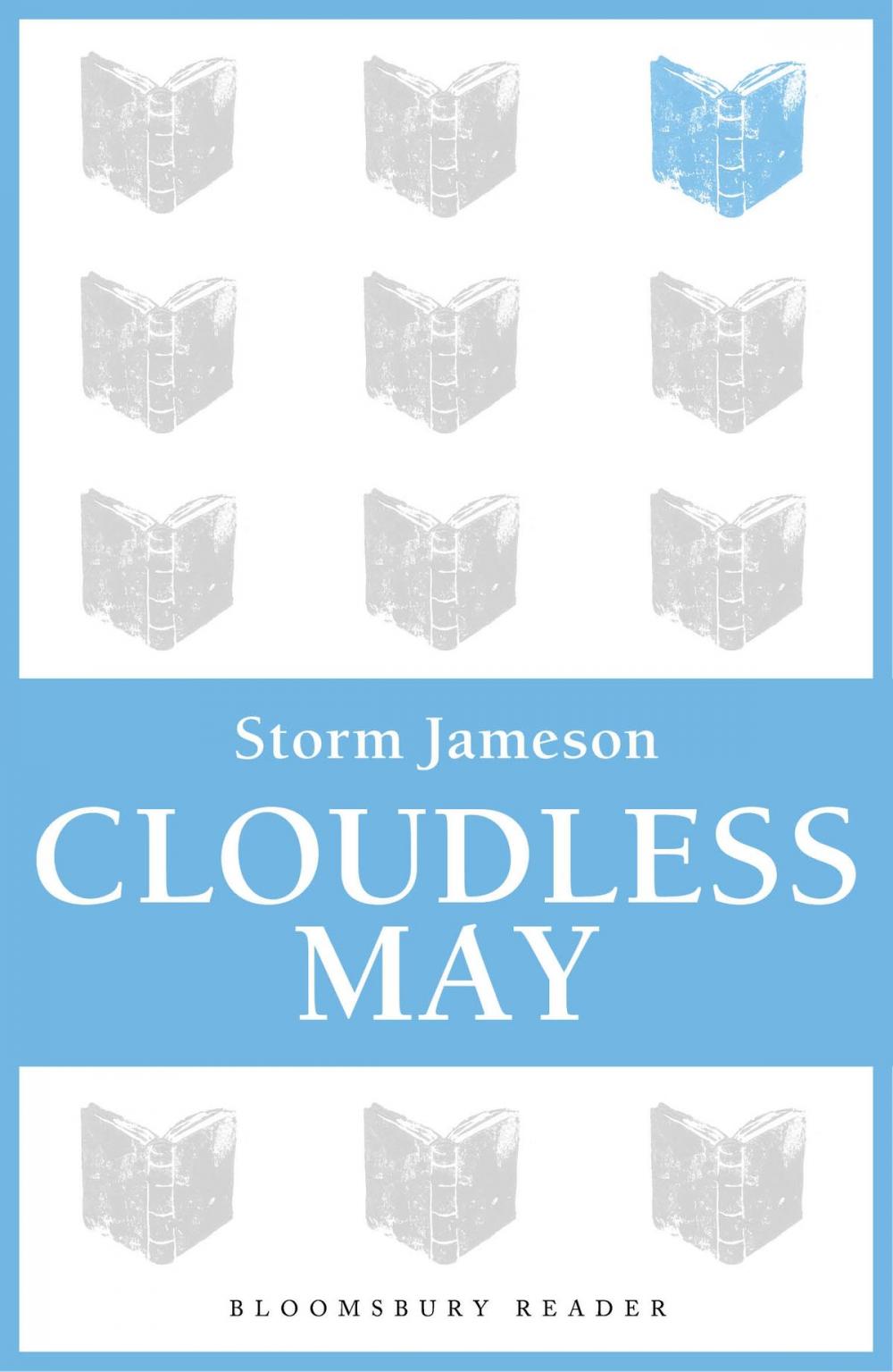 Big bigCover of Cloudless May