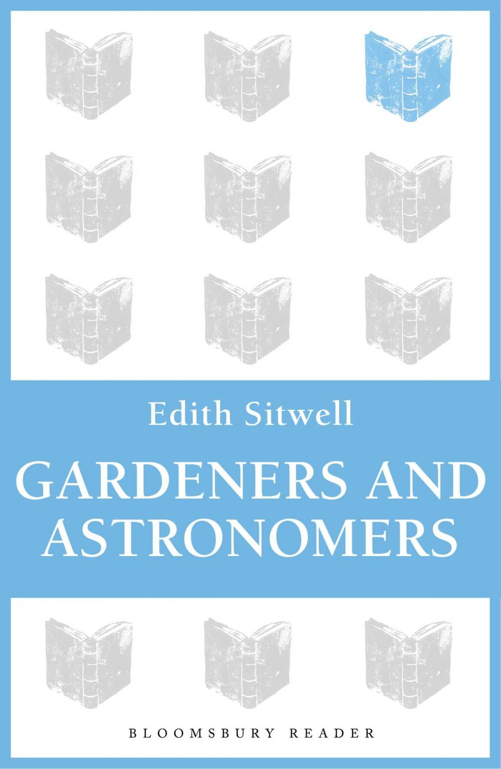 Big bigCover of Gardeners and Astronomers