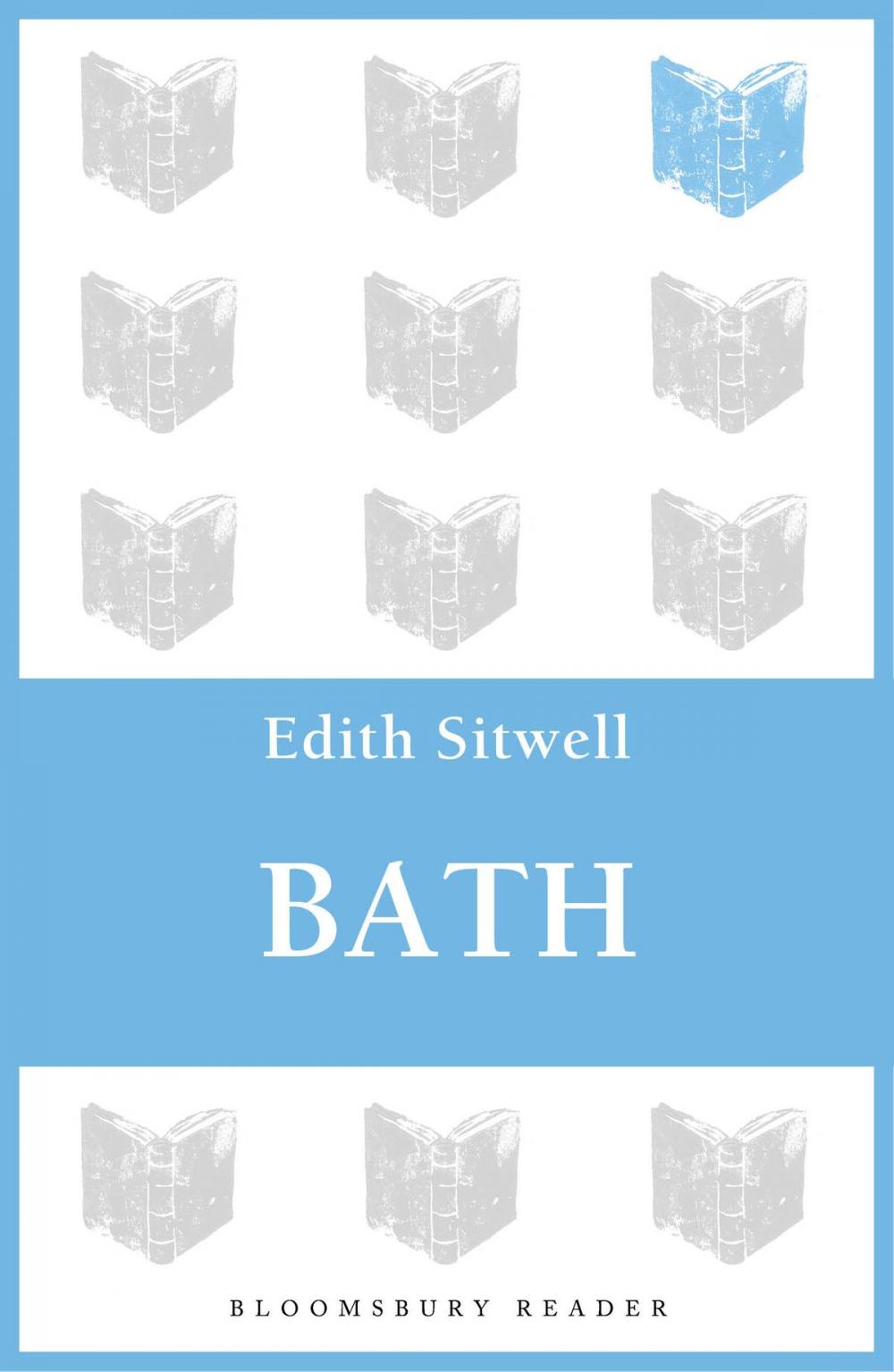 Big bigCover of Bath