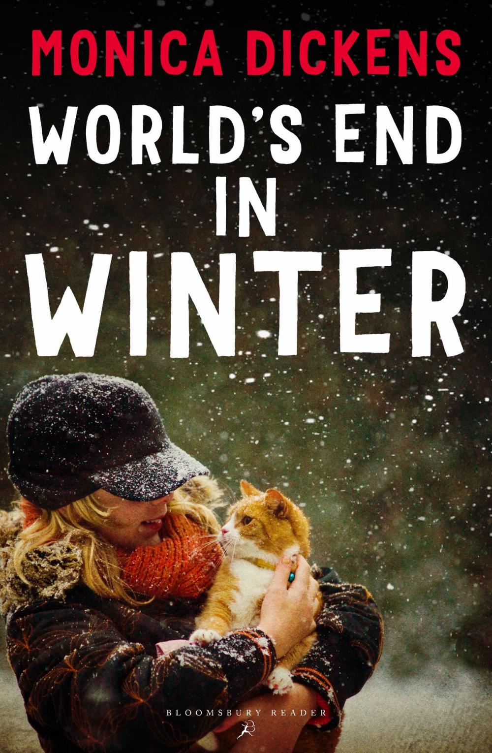 Big bigCover of World's End in Winter