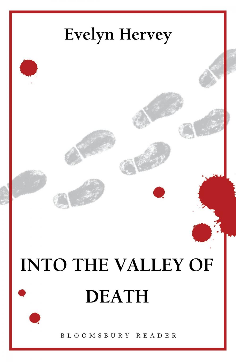 Big bigCover of Into the Valley of Death