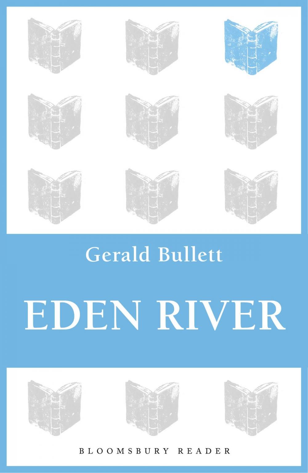 Big bigCover of Eden River