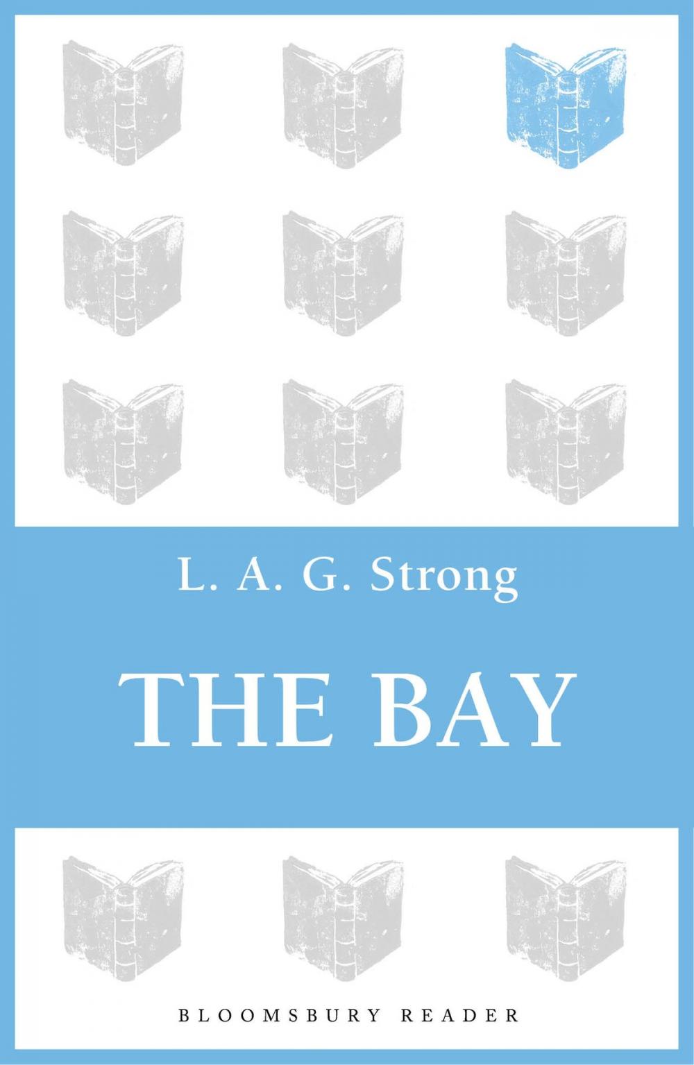 Big bigCover of The Bay