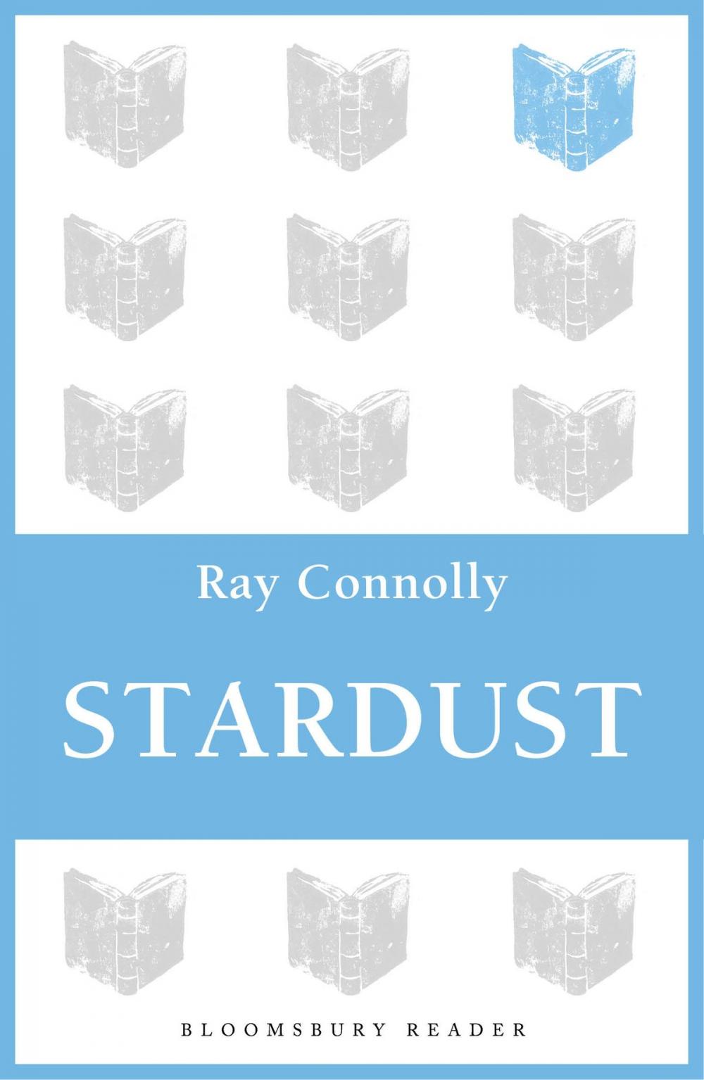 Big bigCover of Stardust