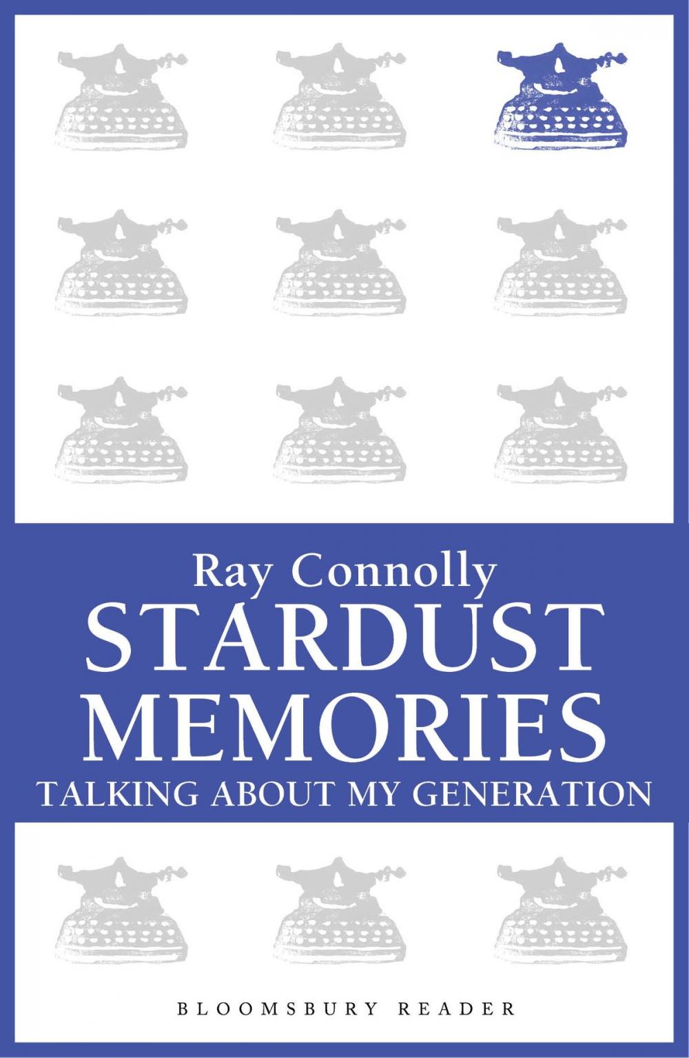 Big bigCover of Stardust Memories