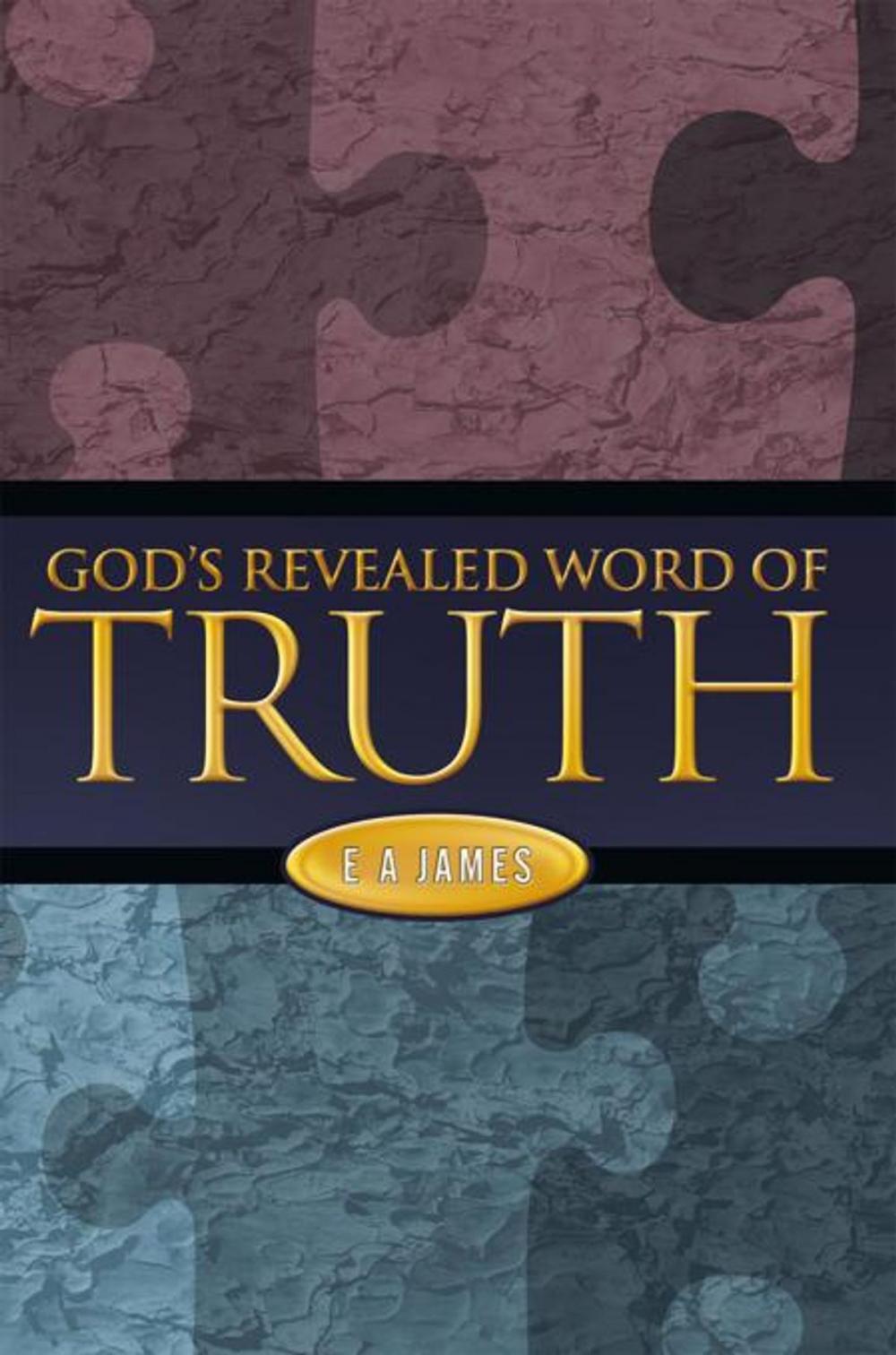 Big bigCover of God's Revealed Word of Truth