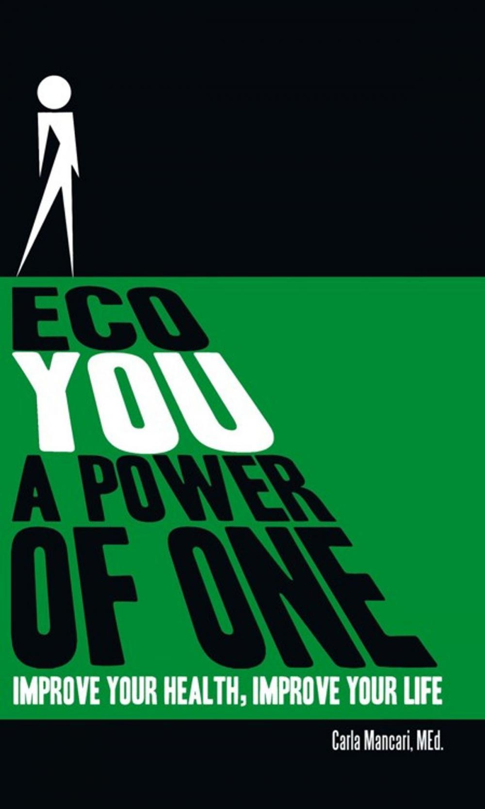 Big bigCover of Eco You a Power of One