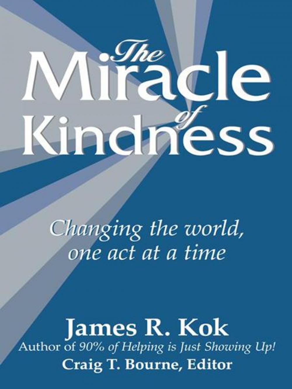 Big bigCover of The Miracle of Kindness