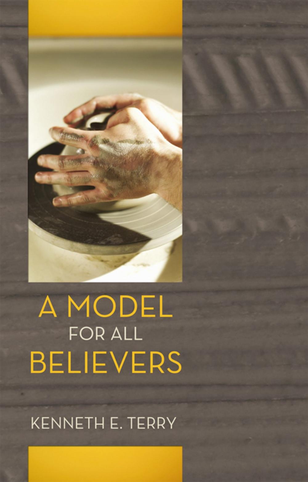 Big bigCover of A Model for All Believers