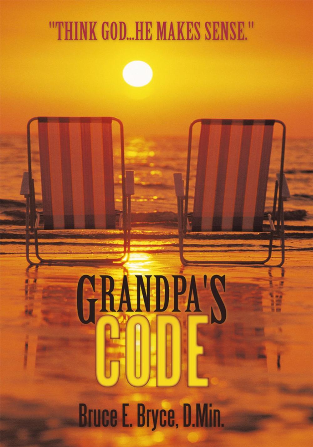 Big bigCover of Grandpa's Code