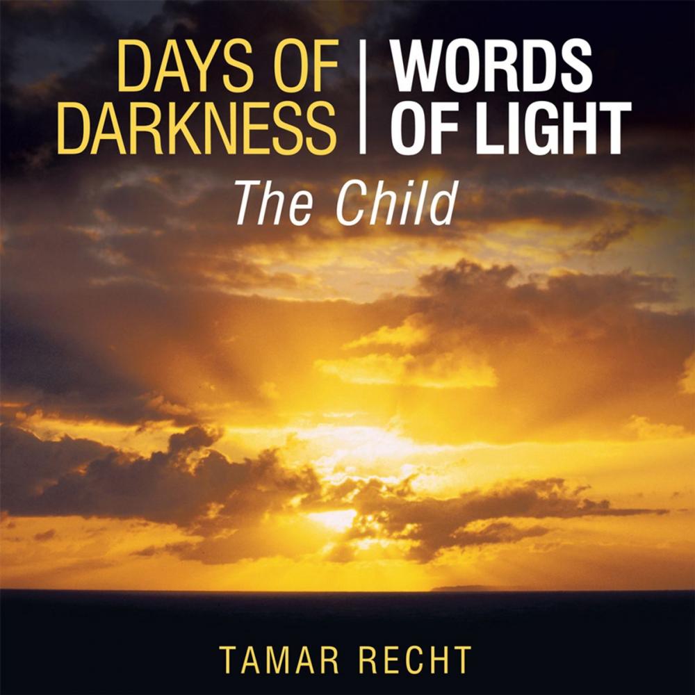 Big bigCover of Days of Darkness Words of Light