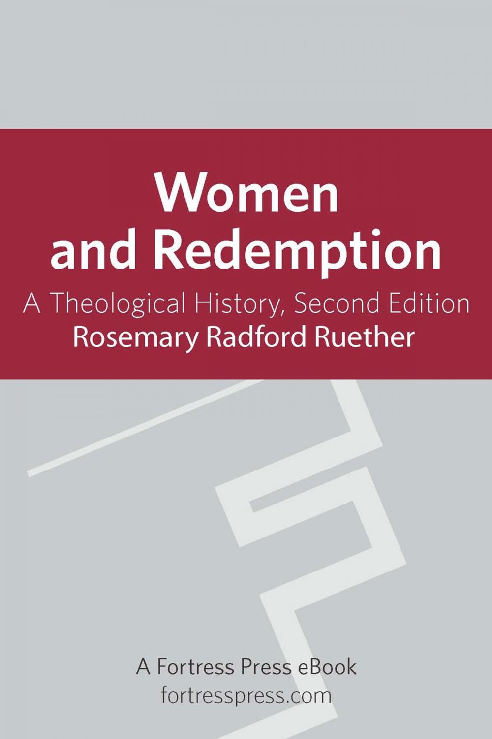 Big bigCover of Women and Redemption