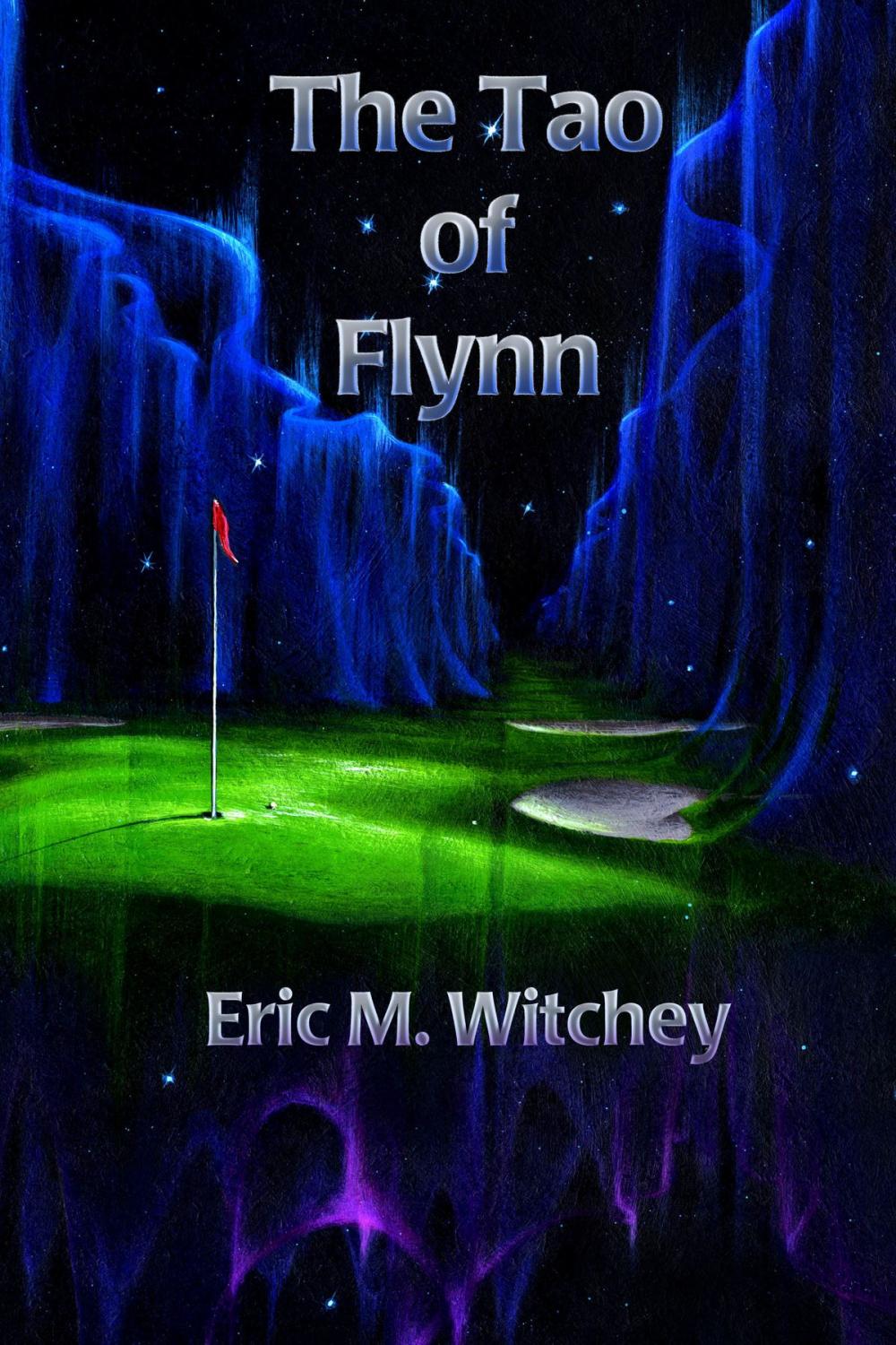 Big bigCover of The Tao of Flynn