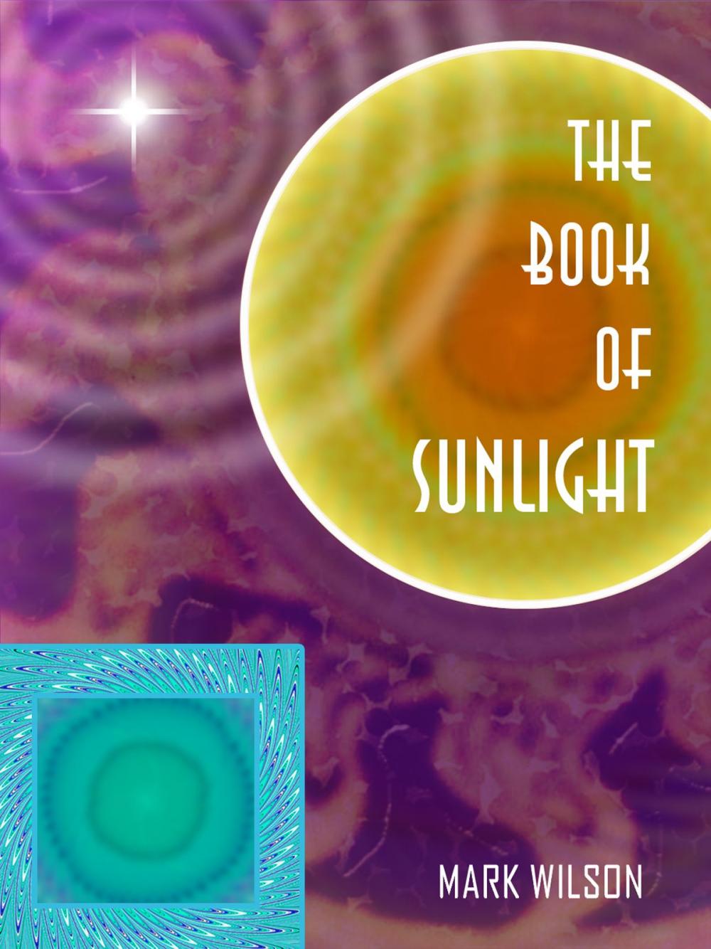 Big bigCover of The Book of Sunlight