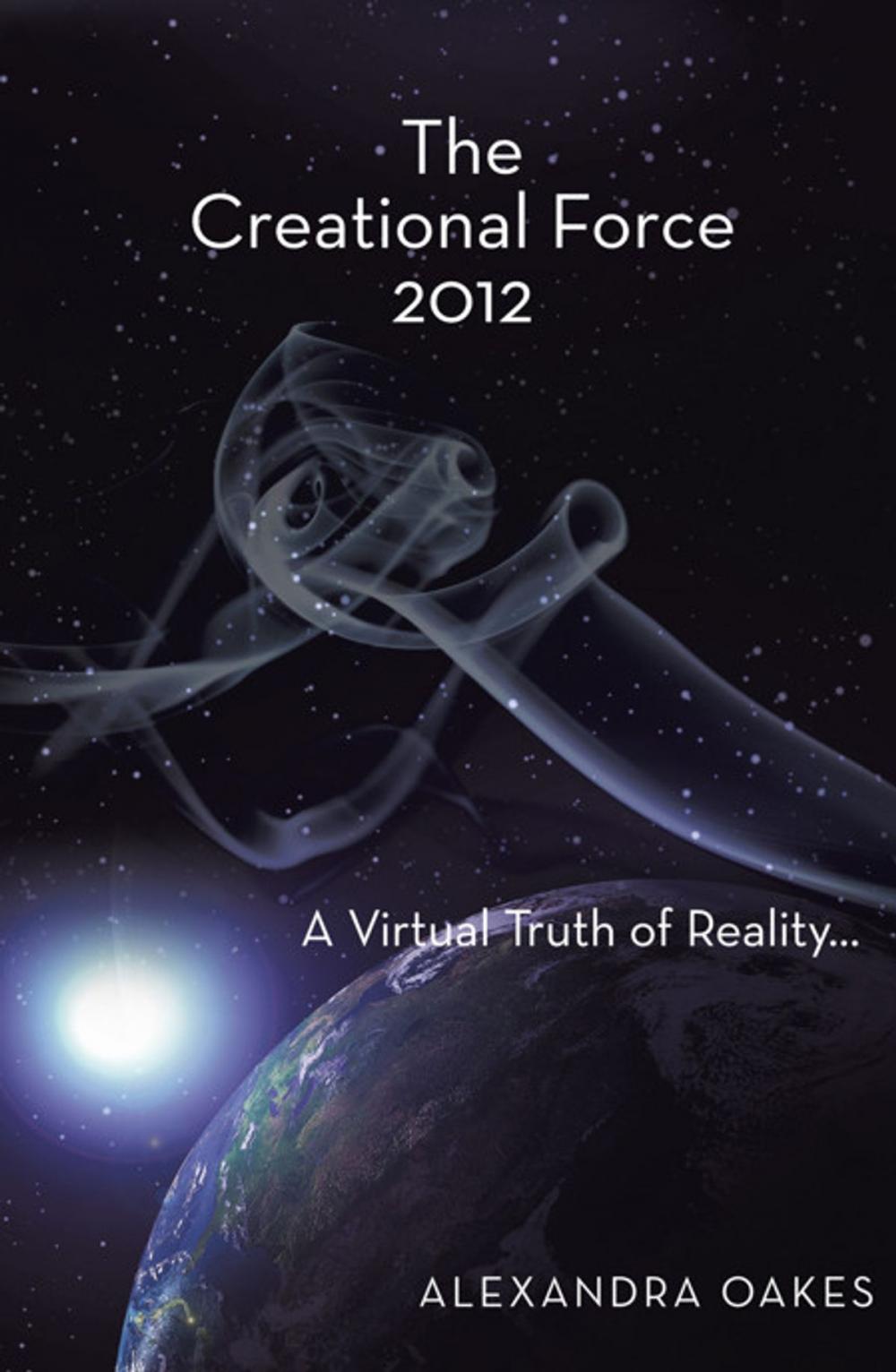 Big bigCover of The Creational Force 2012