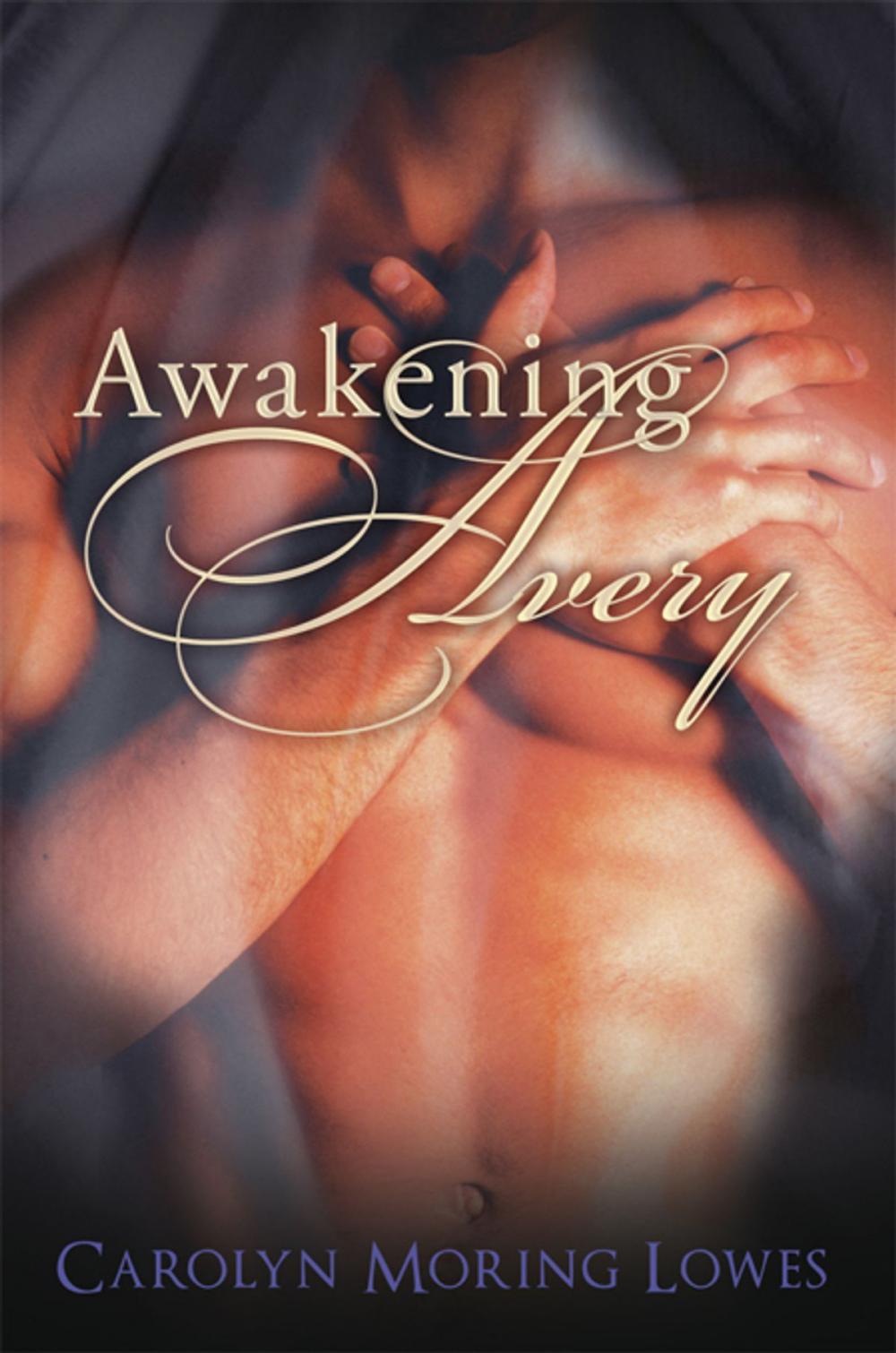 Big bigCover of Awakening Avery