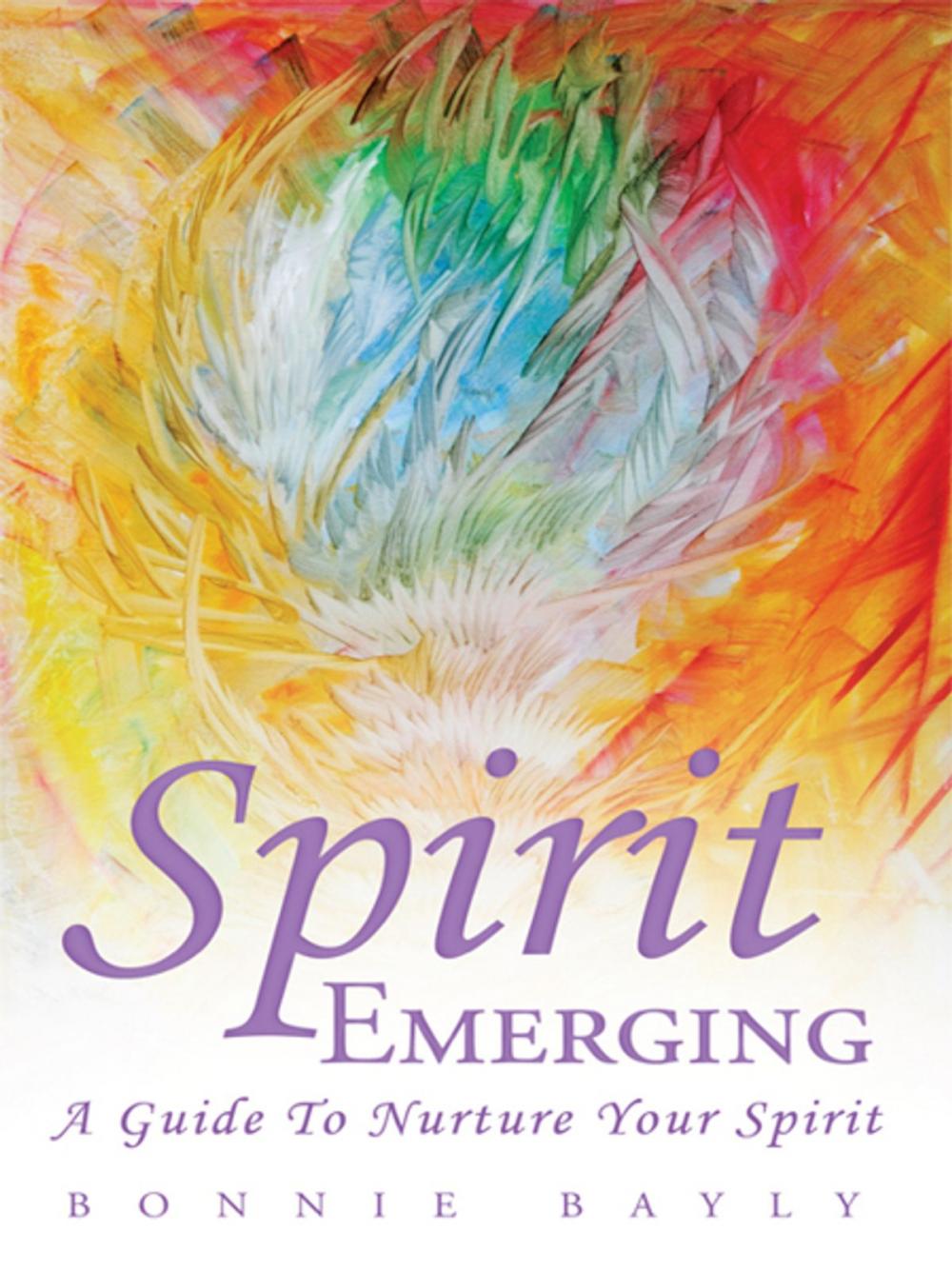 Big bigCover of Spirit Emerging