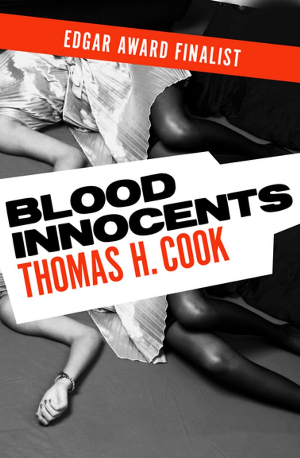 Big bigCover of Blood Innocents