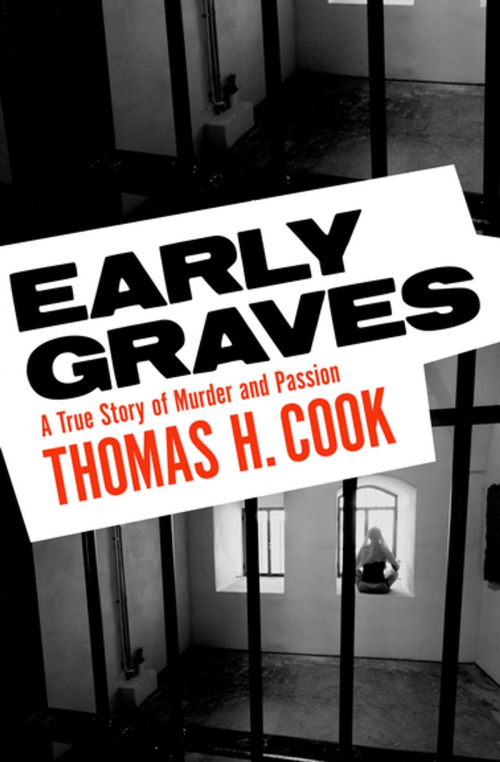 Big bigCover of Early Graves