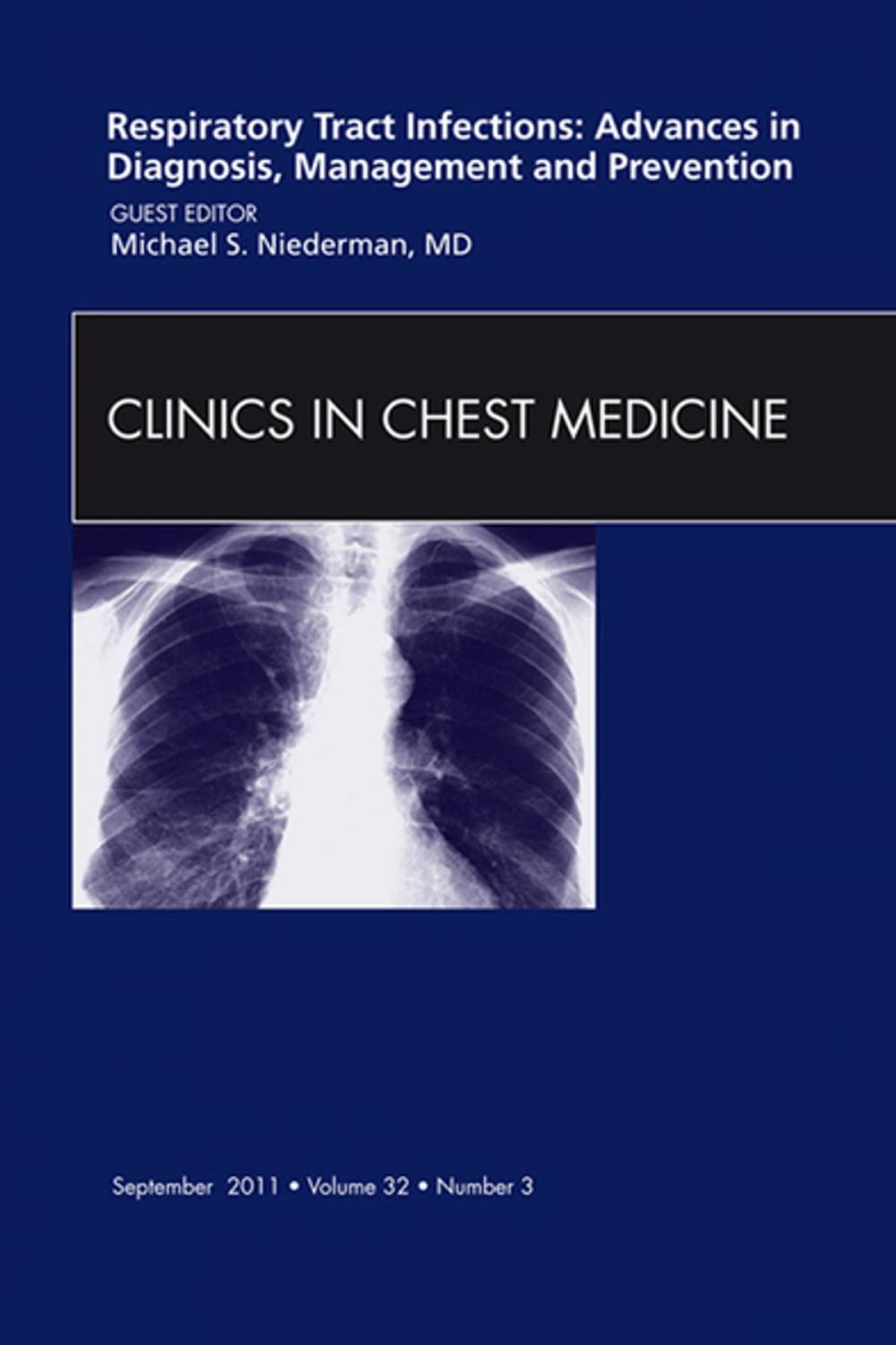 Big bigCover of Pulmonary Infections, An Issue of Sleep Medicine Clinics - E-Book