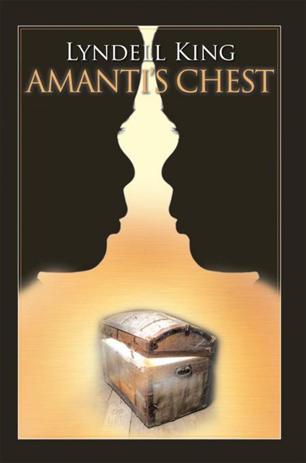 Big bigCover of Amanti's Chest