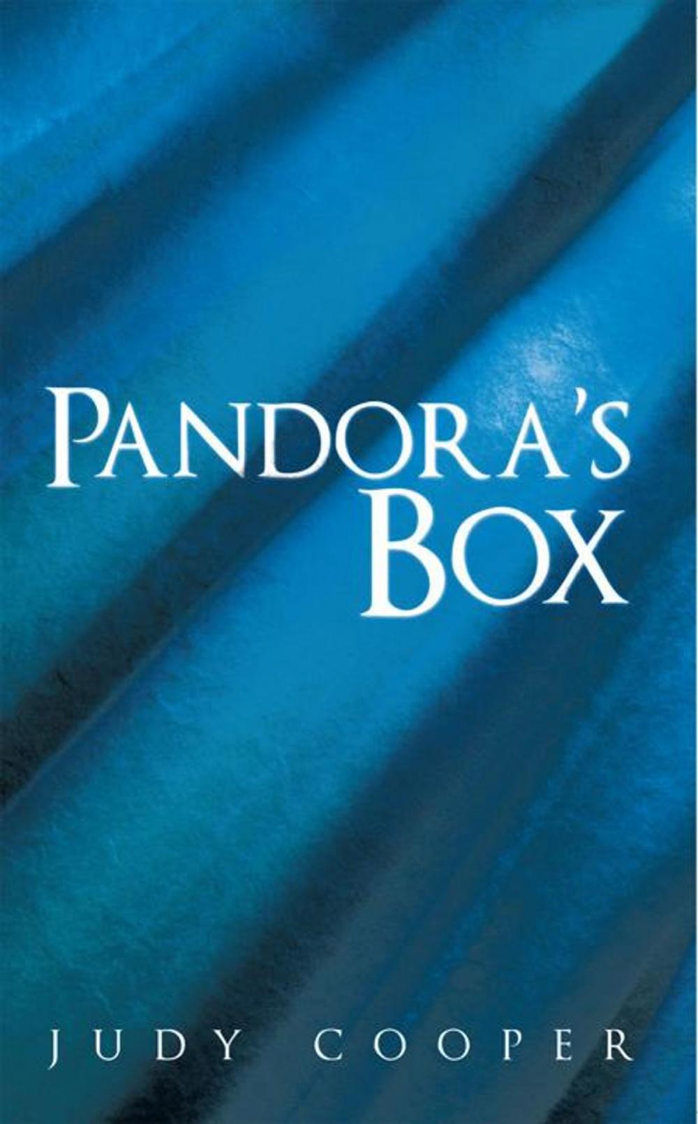 Big bigCover of Pandora’S Box