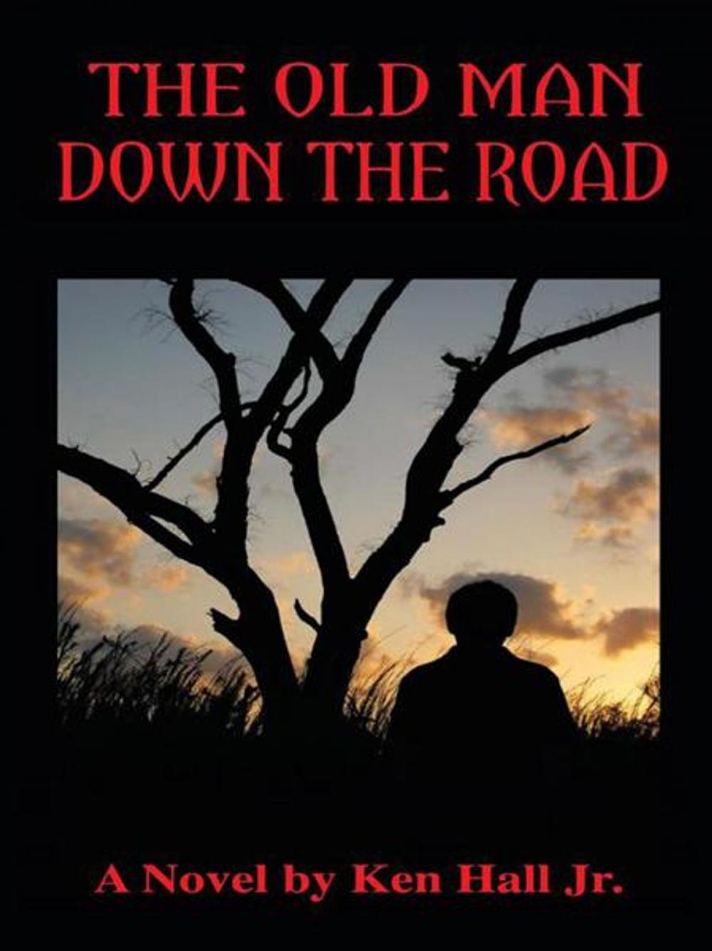 Big bigCover of The Old Man Down the Road