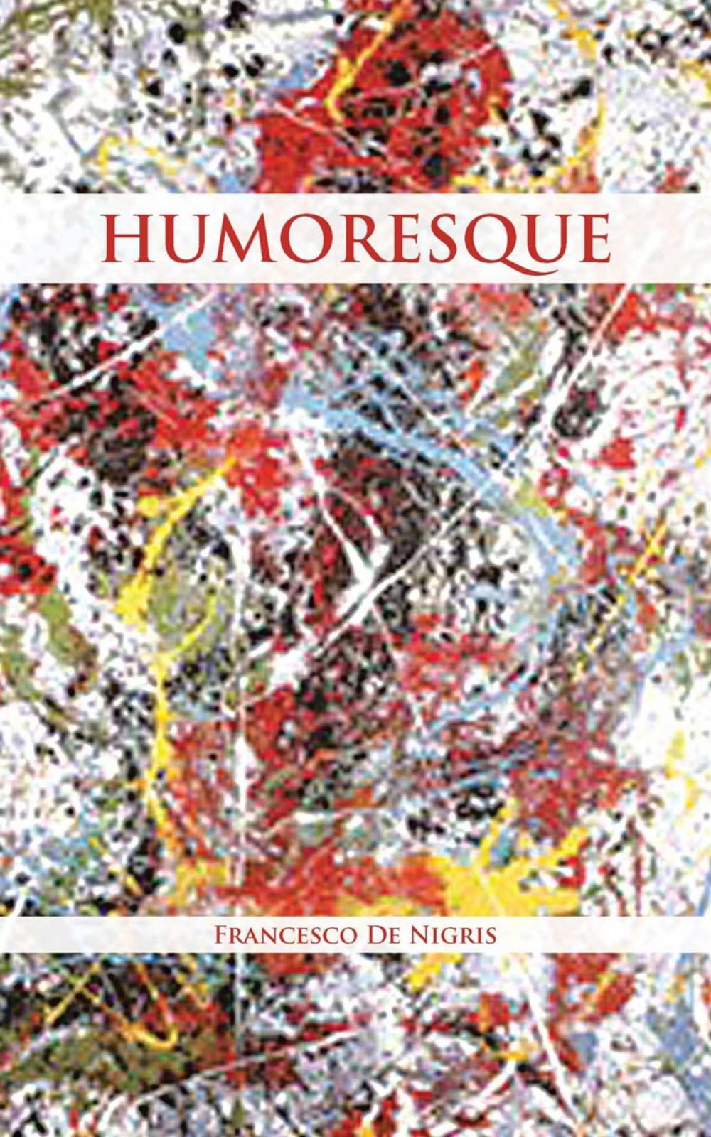 Big bigCover of Humoresque