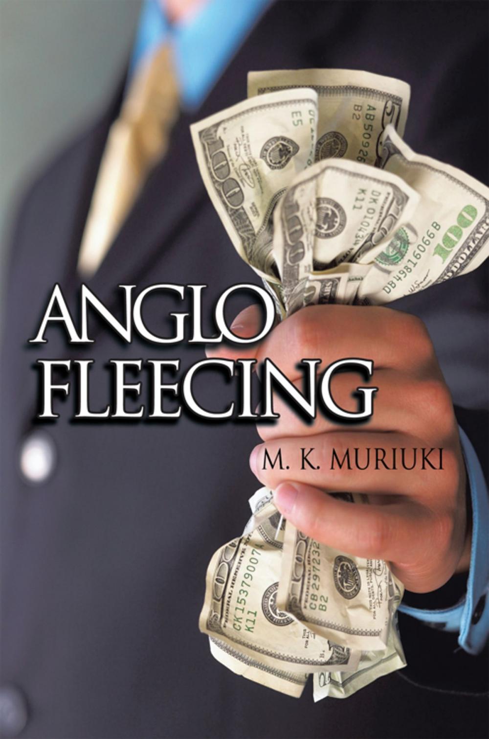 Big bigCover of Anglo Fleecing