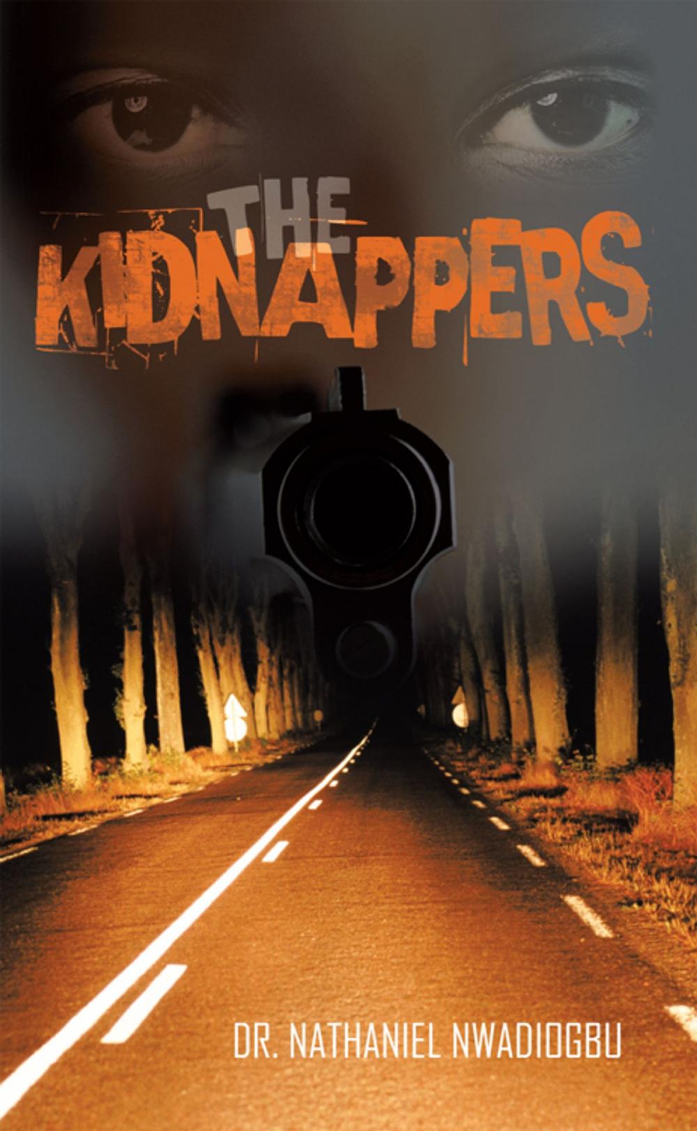 Big bigCover of The Kidnappers