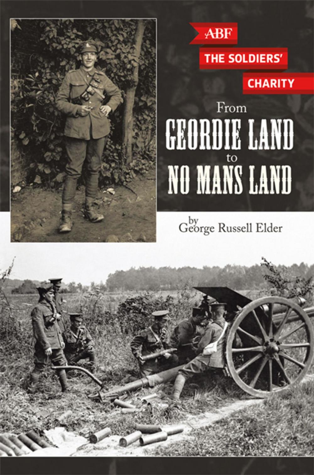 Big bigCover of From Geordie Land to No Mans Land