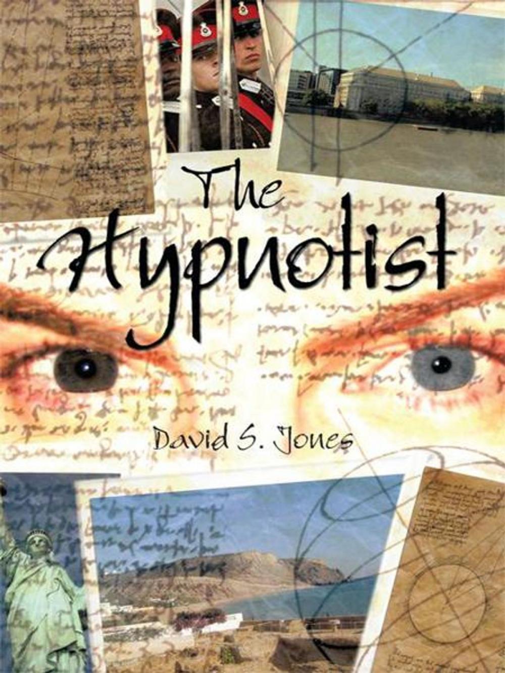 Big bigCover of The Hypnotist