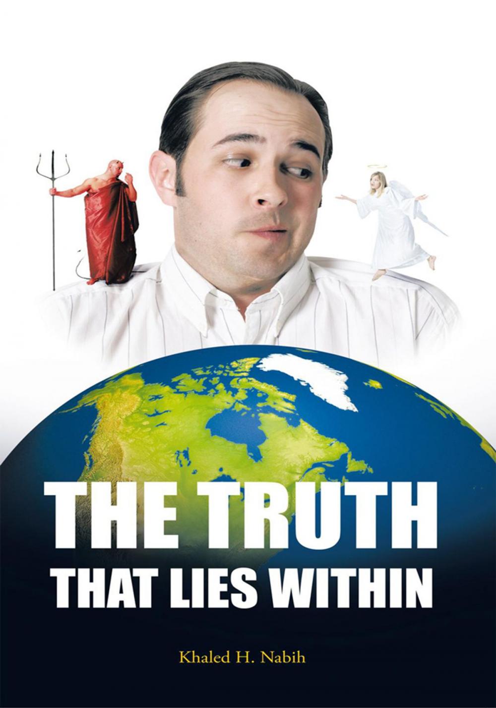 Big bigCover of The Truth That Lies Within