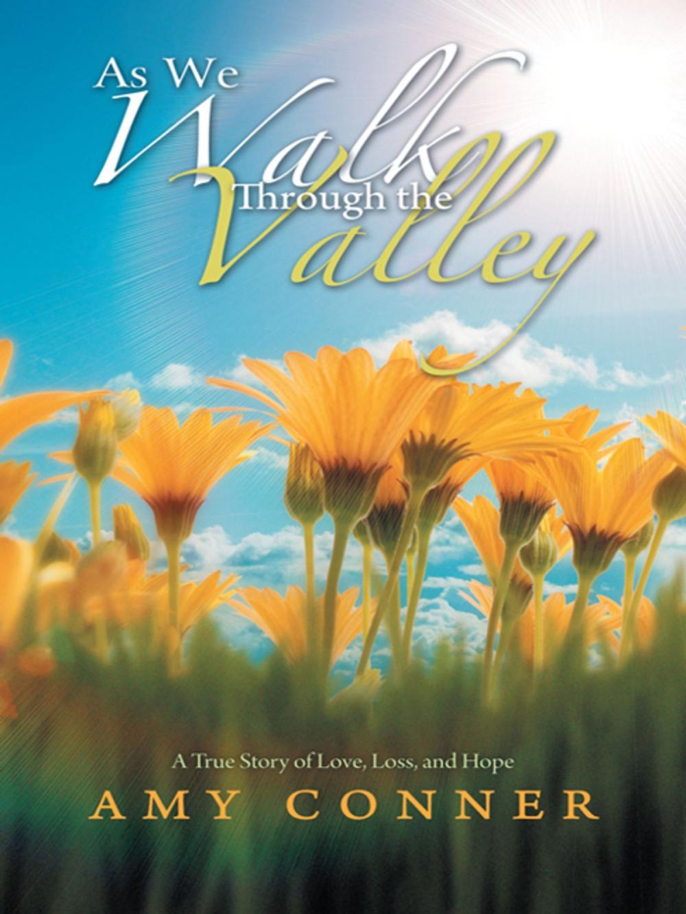 Big bigCover of As We Walk Through the Valley