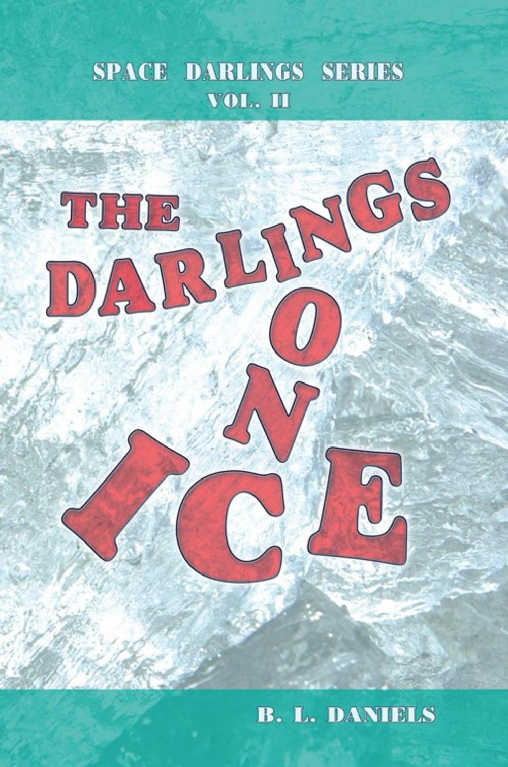 Big bigCover of The Darlings on Ice