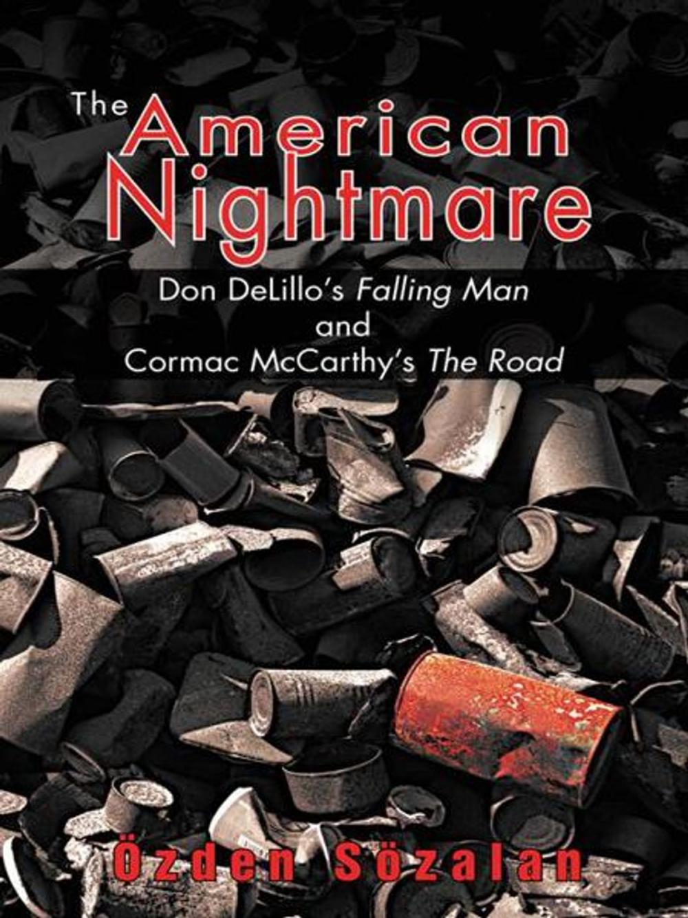 Big bigCover of The American Nightmare