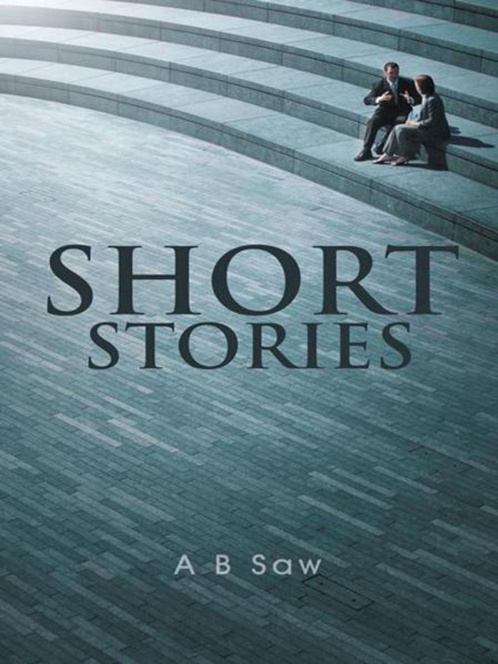 Big bigCover of Short Stories