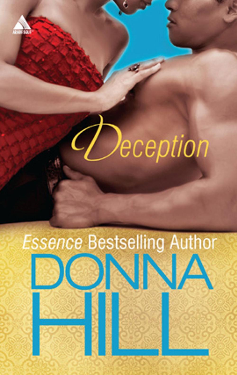 Big bigCover of Deception