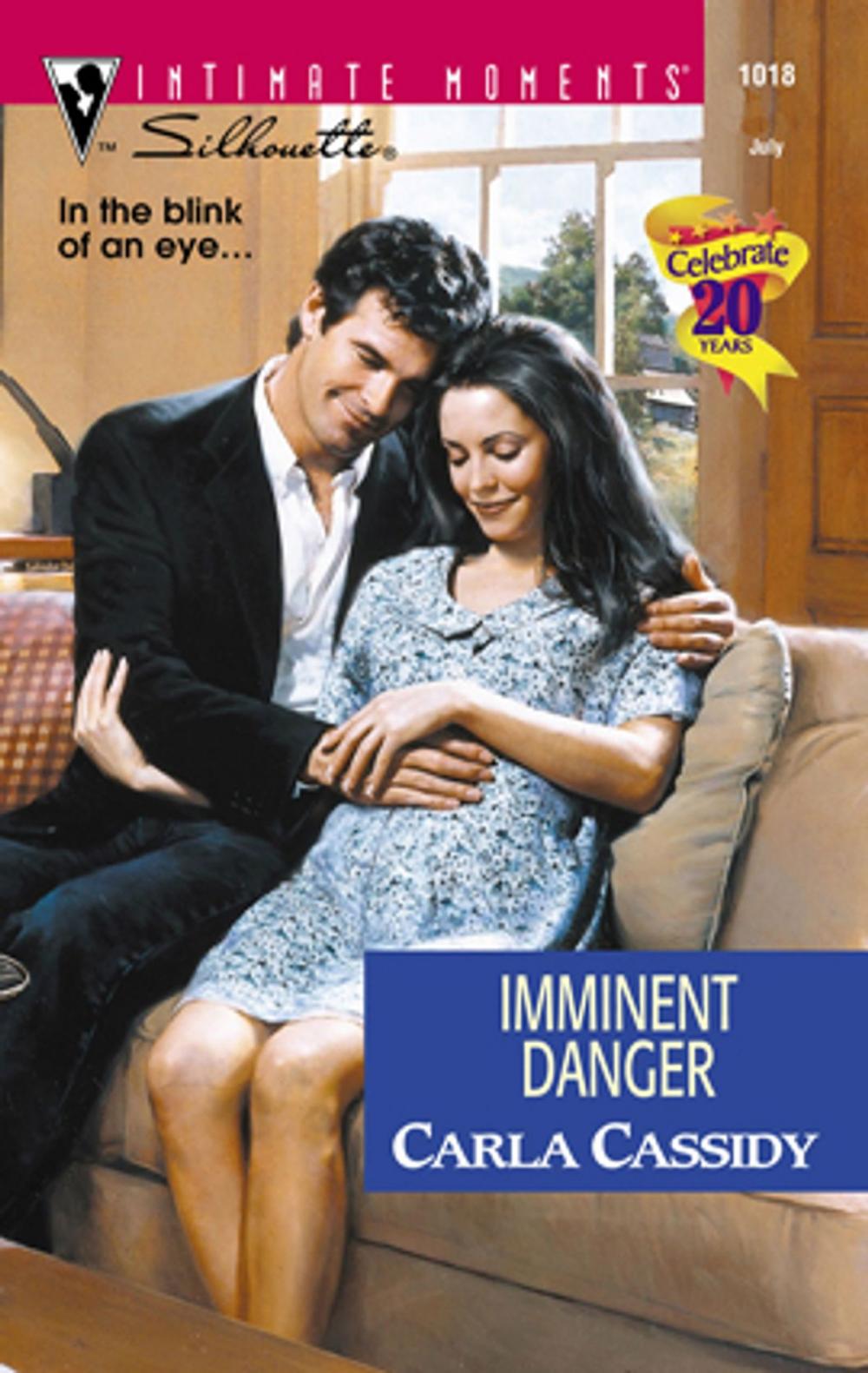 Big bigCover of Imminent Danger