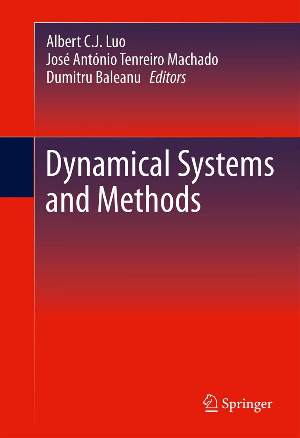 Big bigCover of Dynamical Systems and Methods