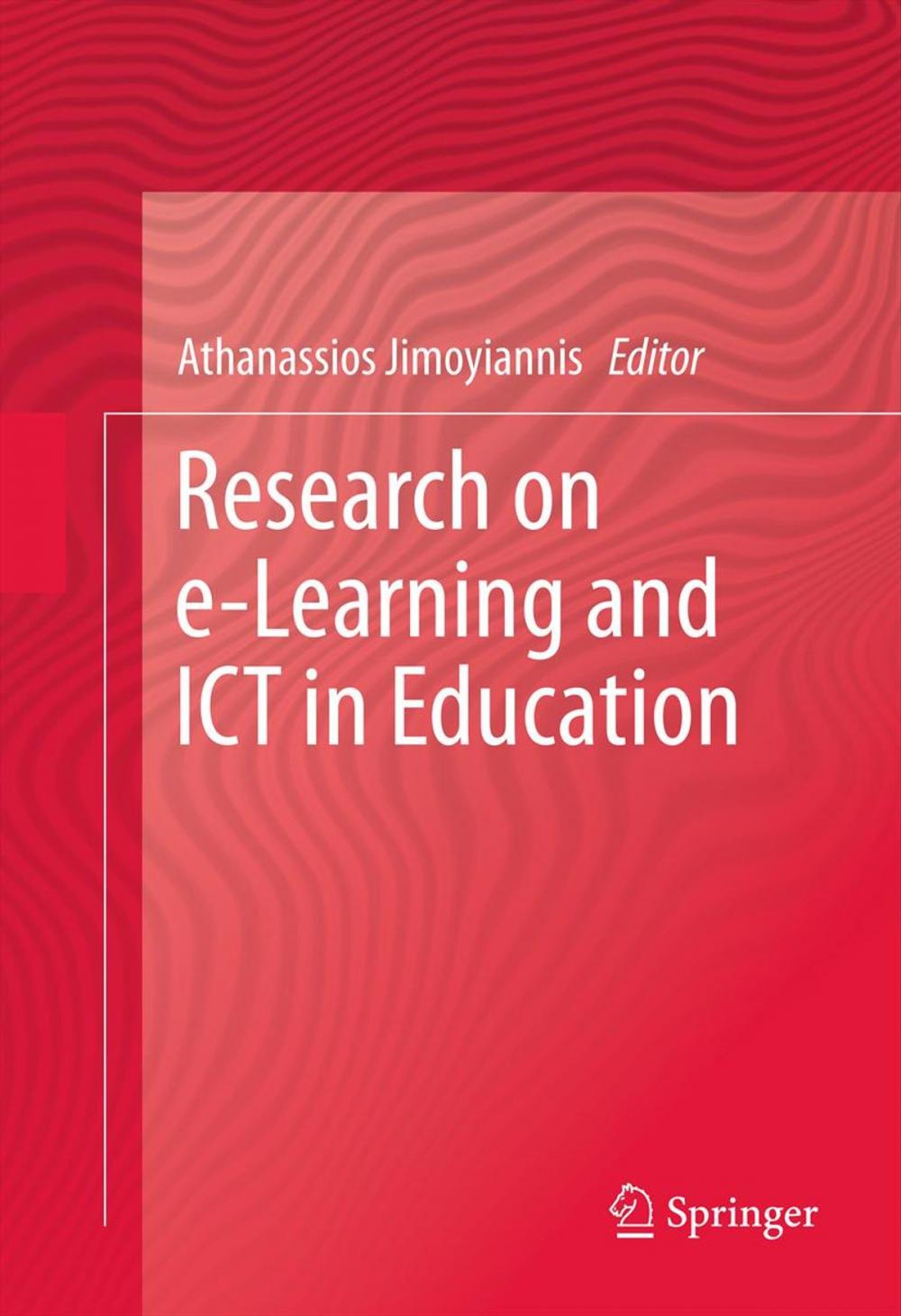 Big bigCover of Research on e-Learning and ICT in Education