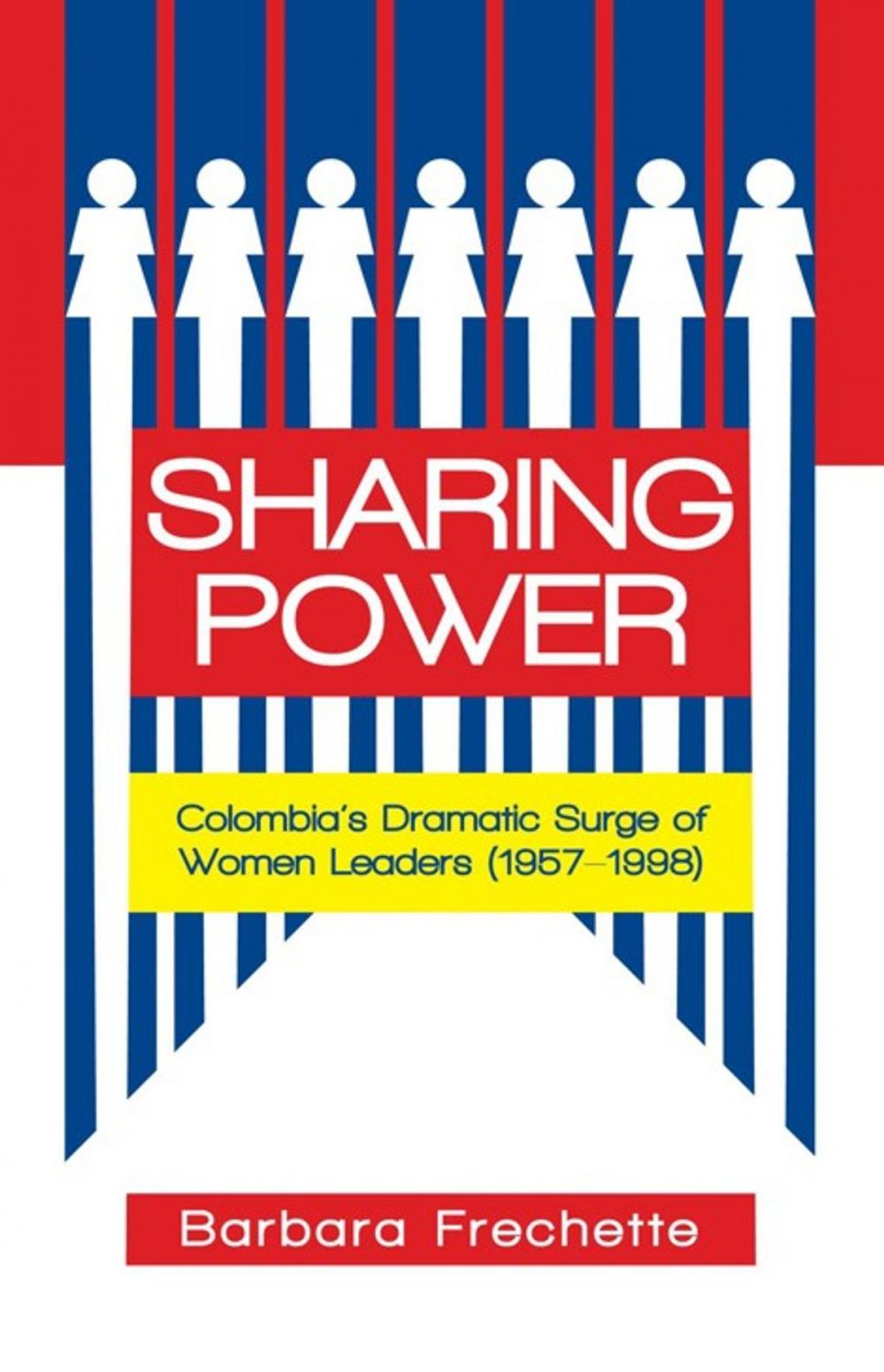 Big bigCover of Sharing Power