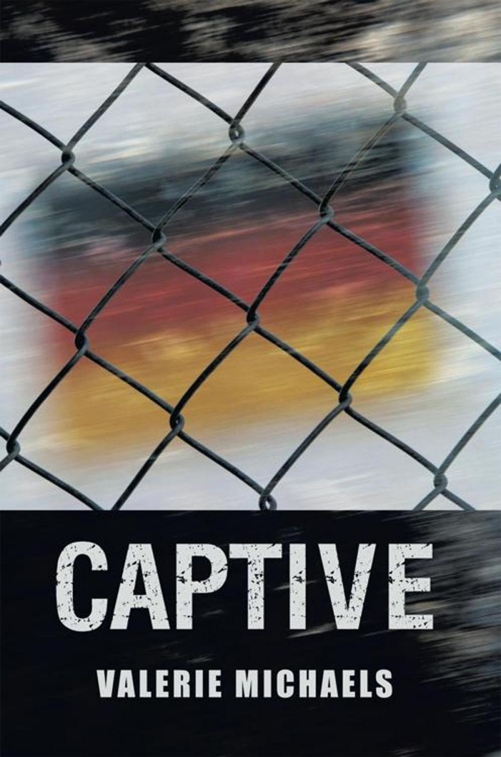 Big bigCover of Captive