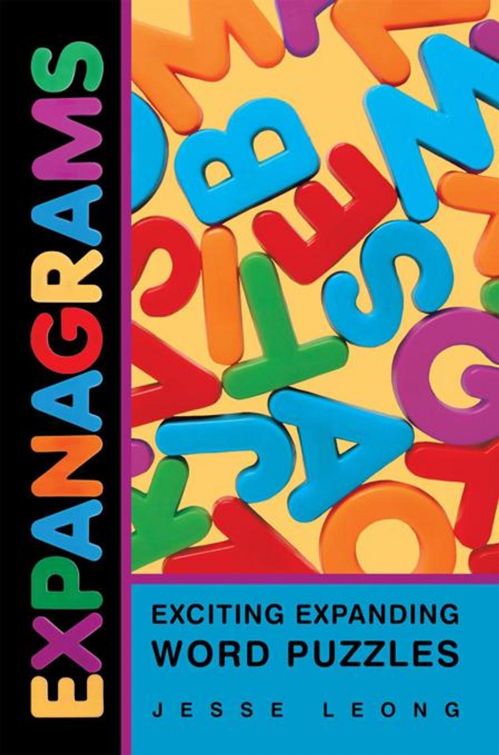 Big bigCover of Expanagrams