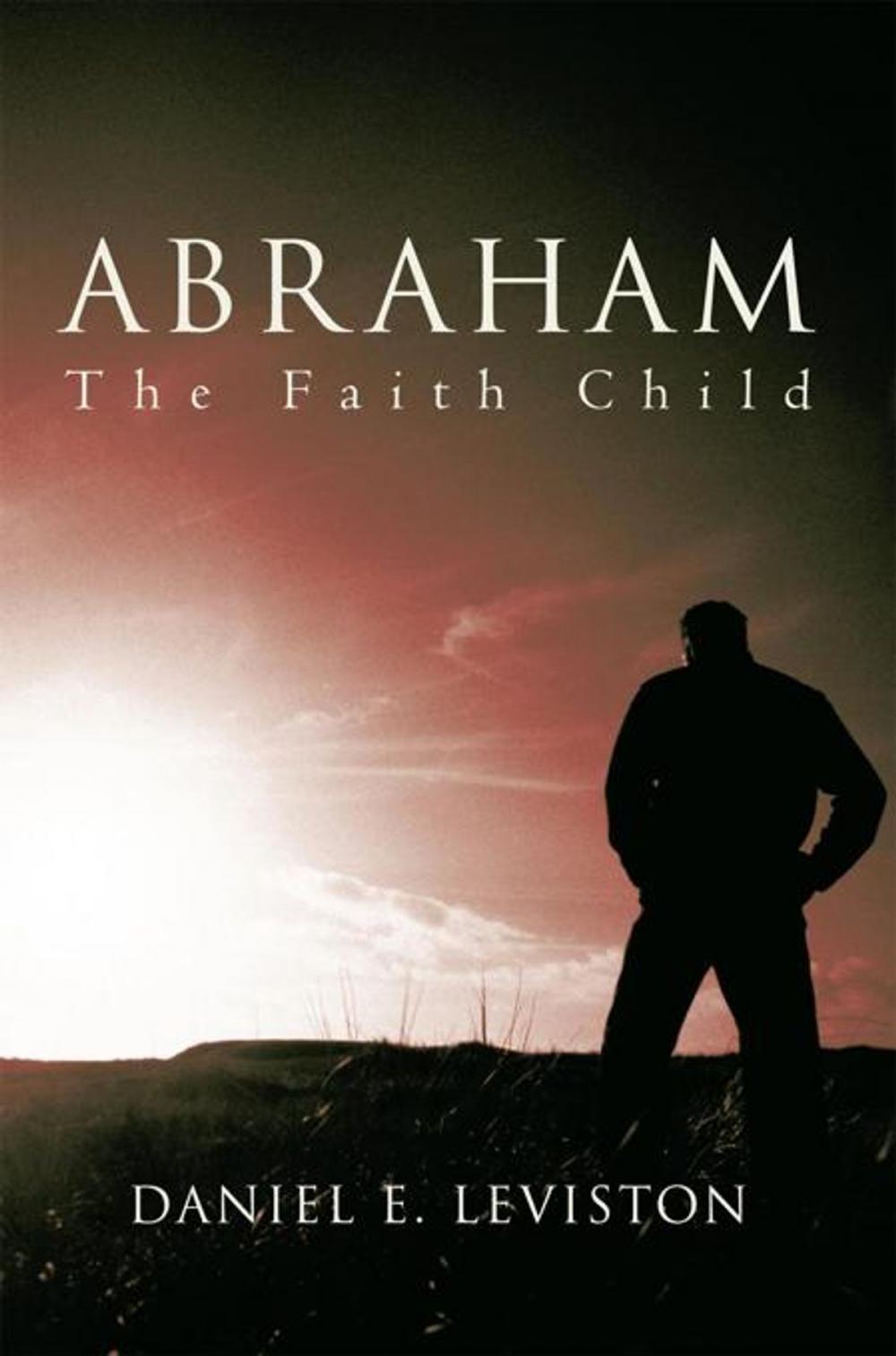 Big bigCover of Abraham