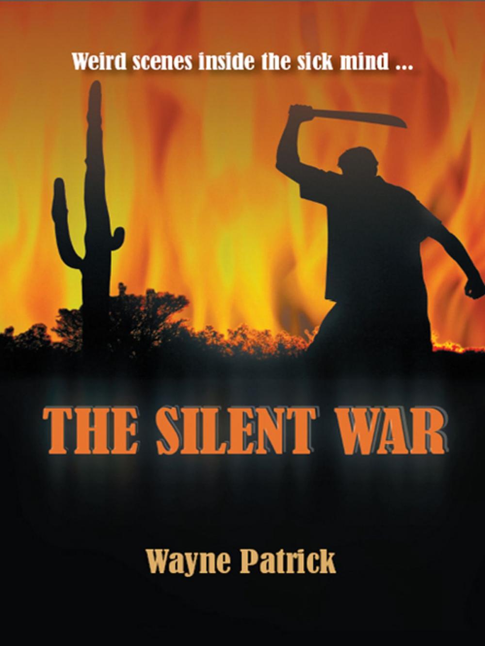 Big bigCover of The Silent War