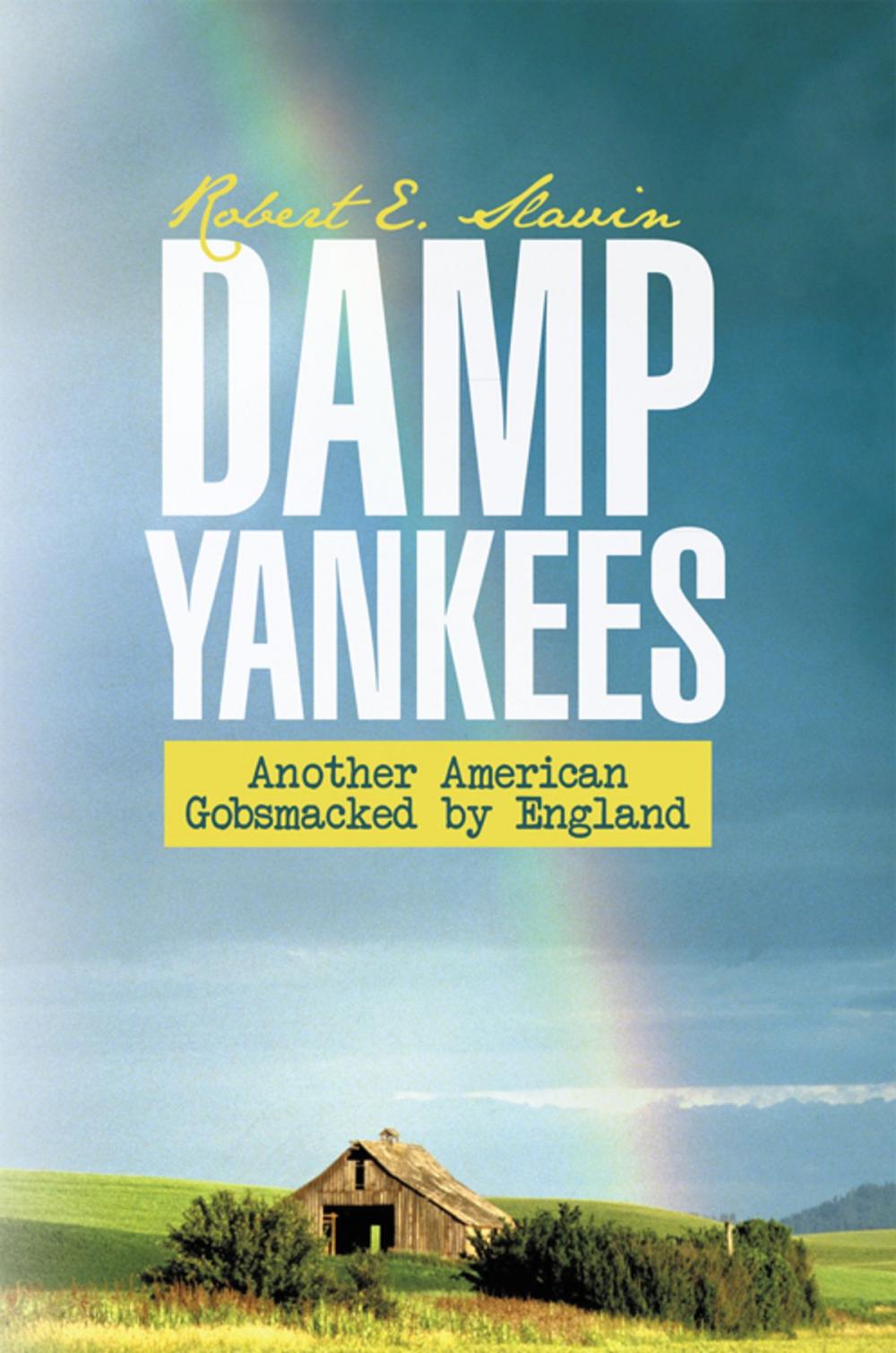 Big bigCover of Damp Yankees