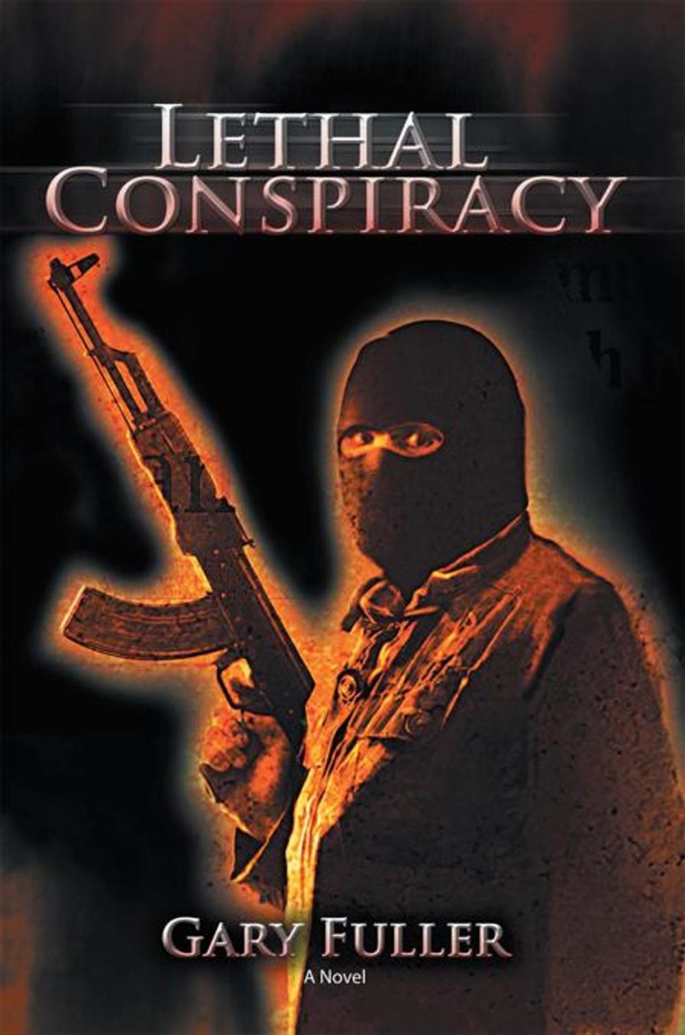 Big bigCover of Lethal Conspiracy